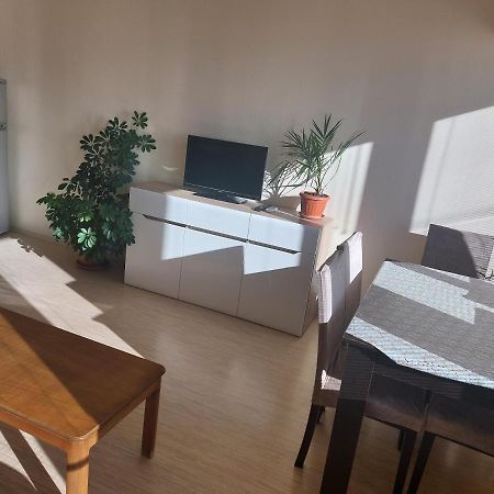 Apartament Emi Sandanski Eksteriør bilde