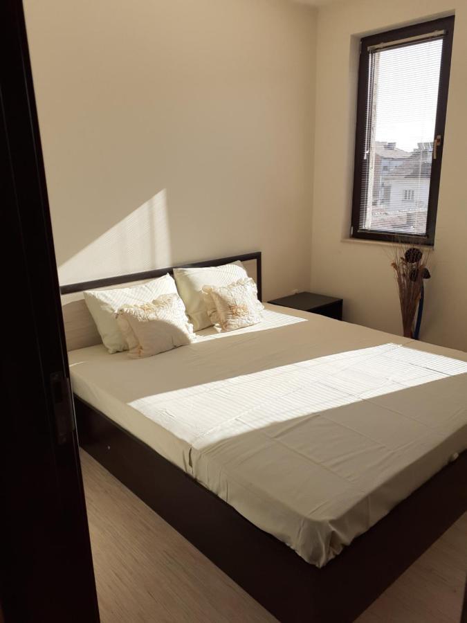 Apartament Emi Sandanski Eksteriør bilde