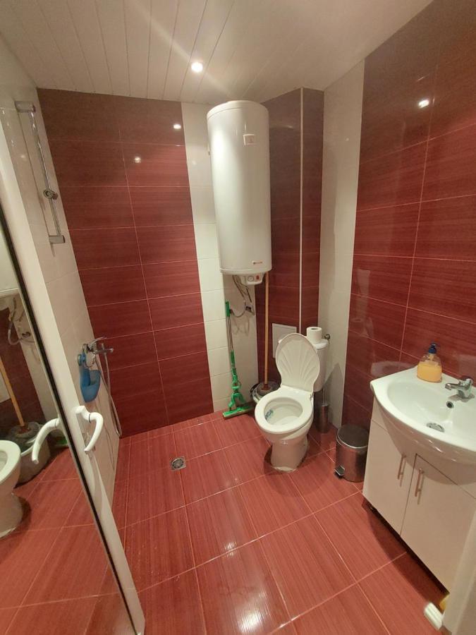 Apartament Emi Sandanski Eksteriør bilde
