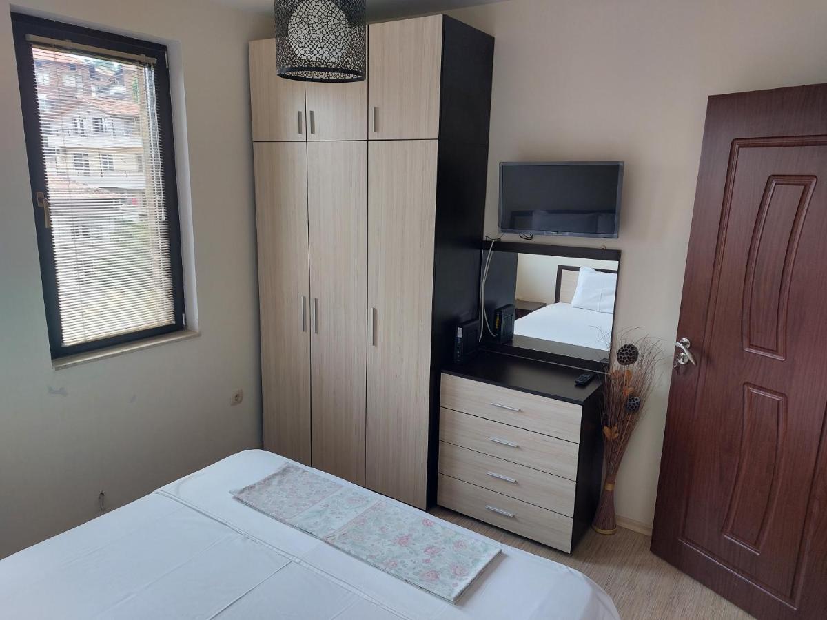 Apartament Emi Sandanski Eksteriør bilde
