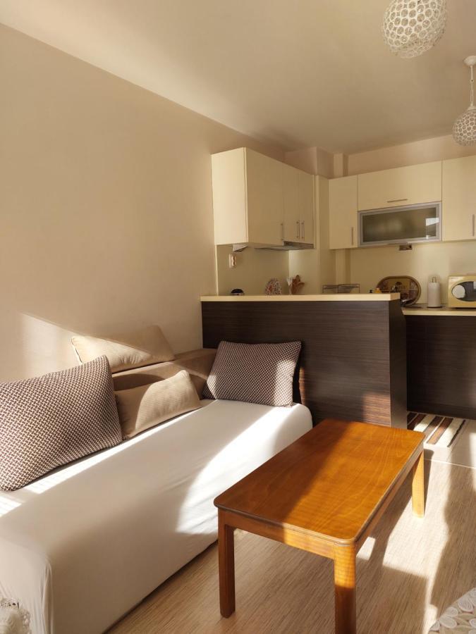 Apartament Emi Sandanski Eksteriør bilde