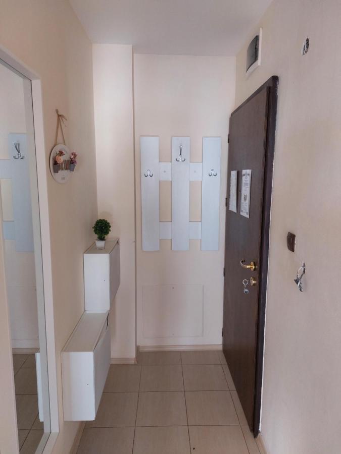 Apartament Emi Sandanski Eksteriør bilde