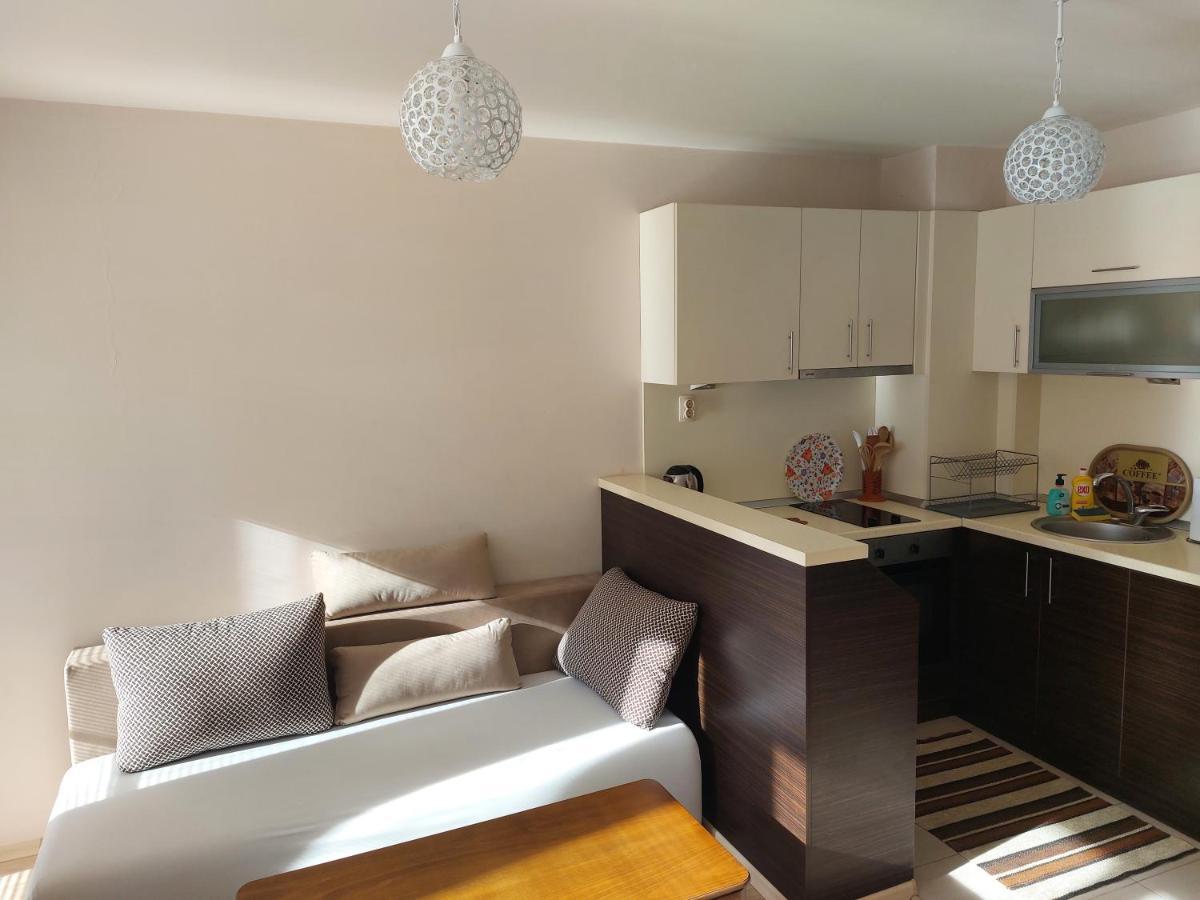 Apartament Emi Sandanski Eksteriør bilde