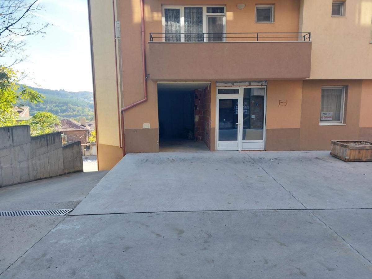 Apartament Emi Sandanski Eksteriør bilde