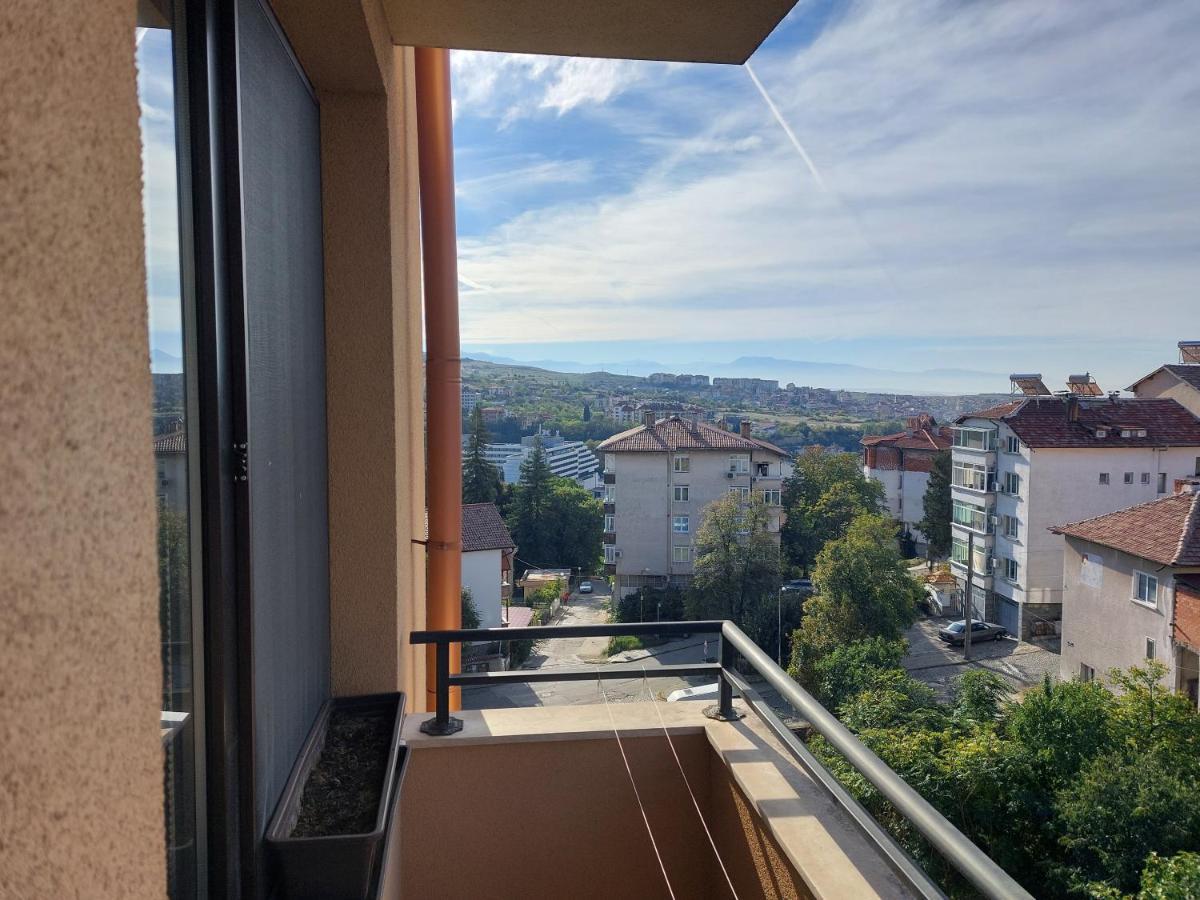 Apartament Emi Sandanski Eksteriør bilde
