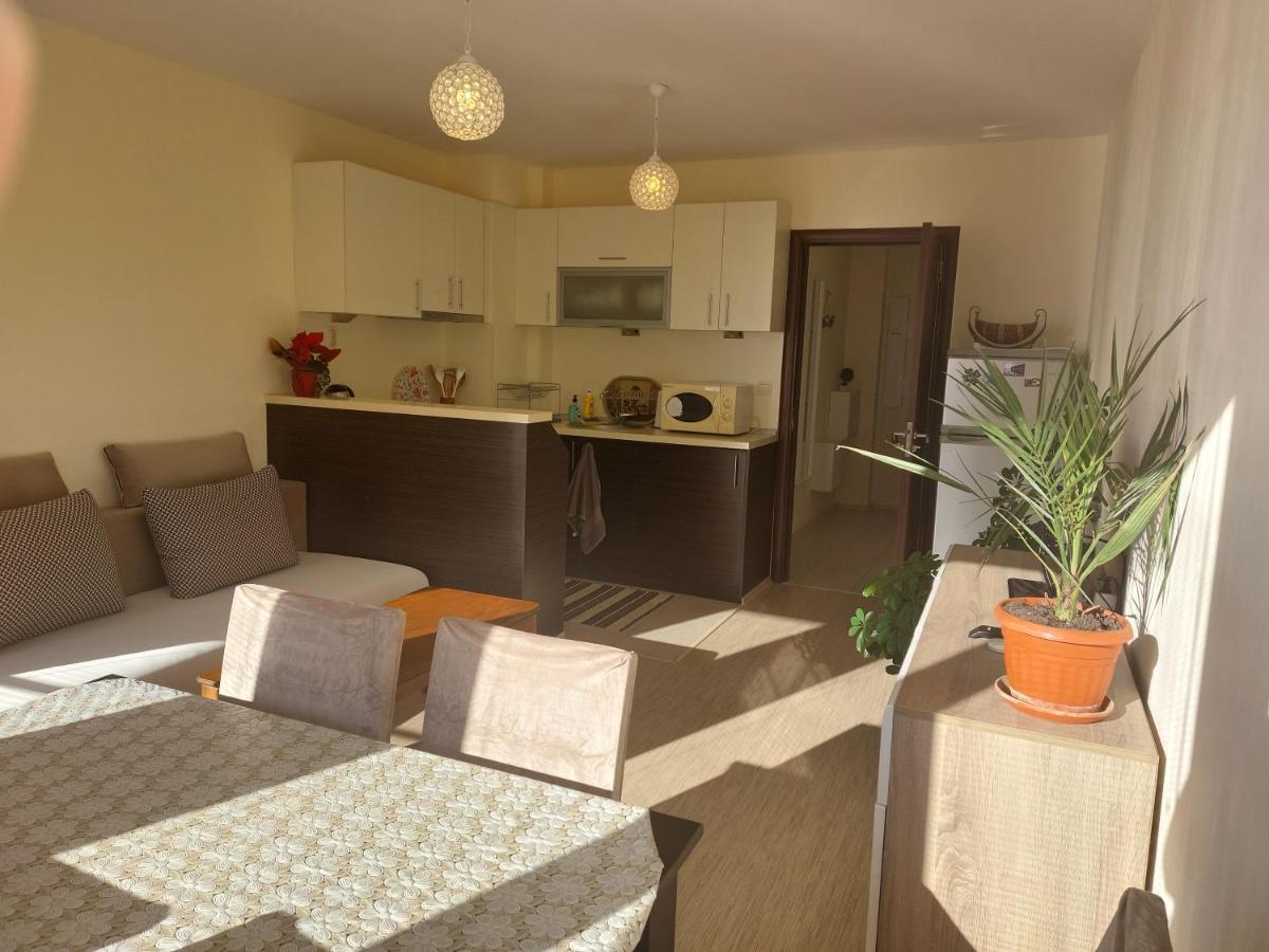Apartament Emi Sandanski Eksteriør bilde
