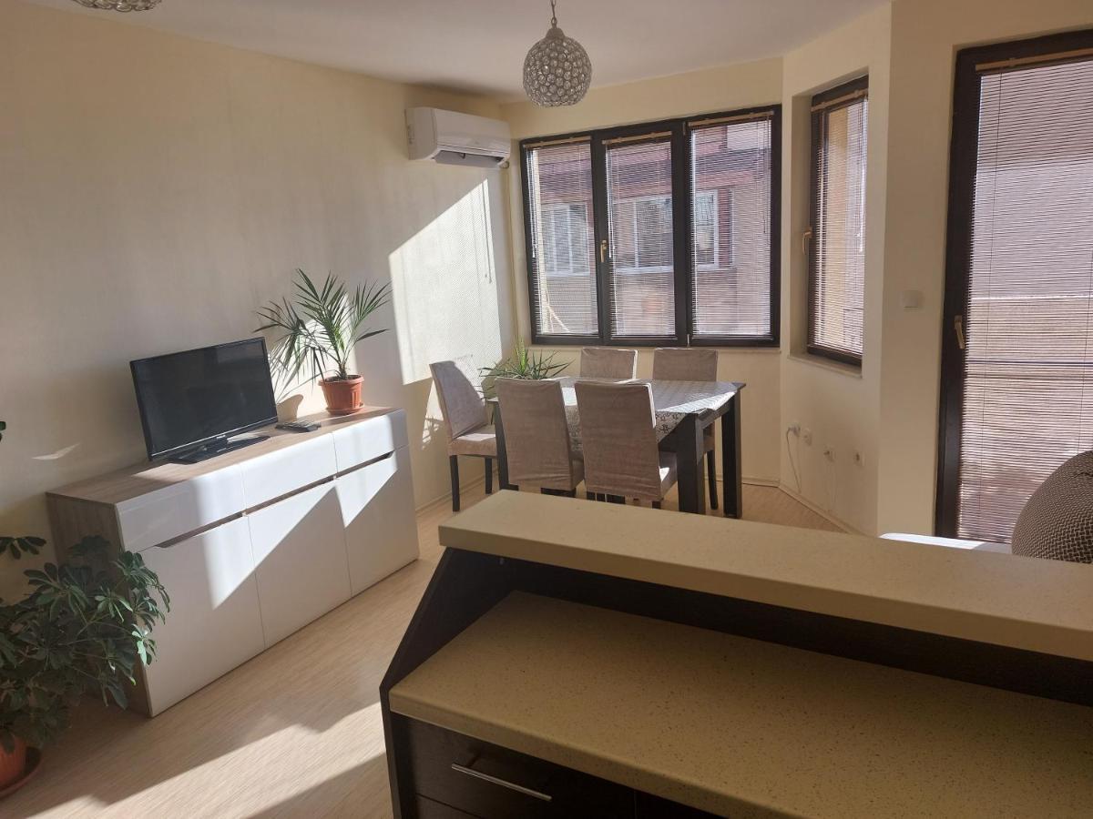 Apartament Emi Sandanski Eksteriør bilde