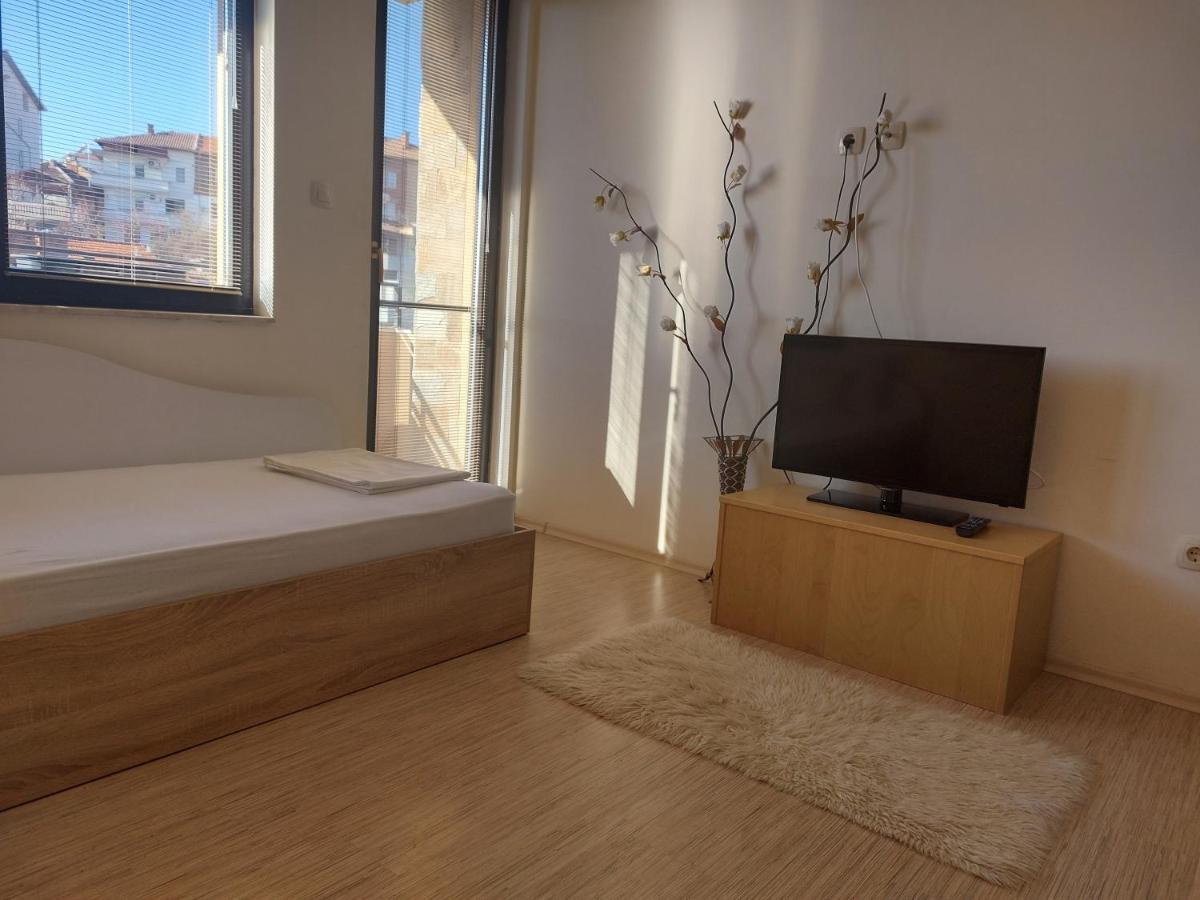 Apartament Emi Sandanski Eksteriør bilde
