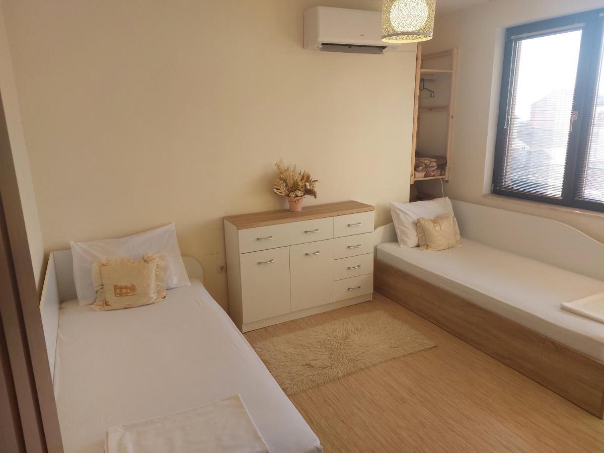 Apartament Emi Sandanski Eksteriør bilde